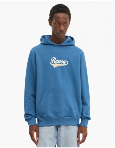 SUDADERA BARROW WASHED