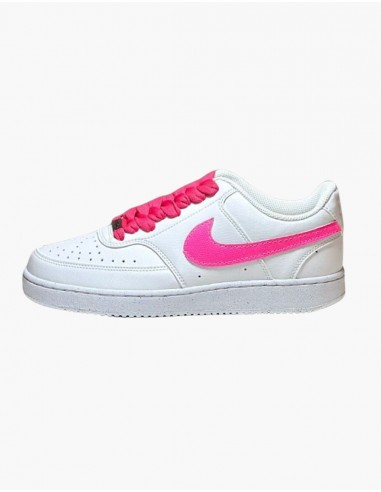 Nike Fluor Pink