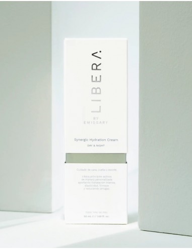 LIBERA - Synergic Hydration Cream