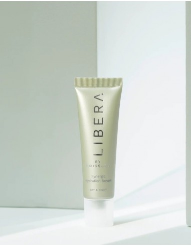 LIBERA - Synergic Hydration Serum