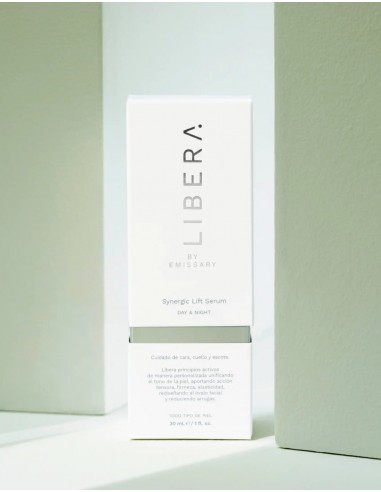 LIBERA - Synergic Lift Serum