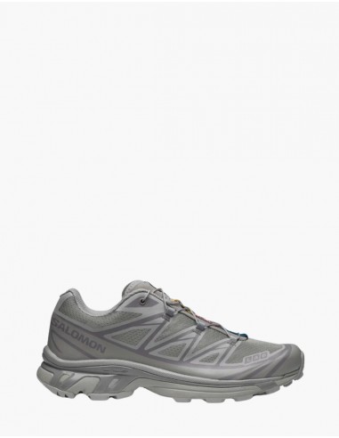 Salomón XT-6 Gris