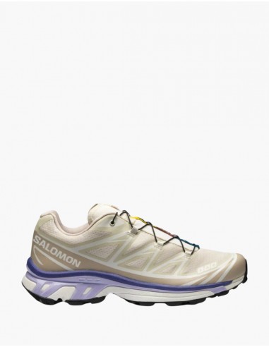 SALOMON - XT-6 LILA