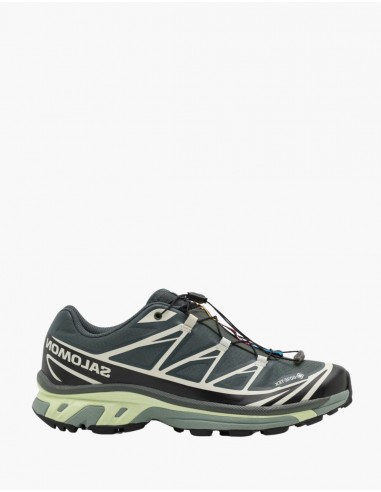 SALOMON - XT-6 GTX URBAN CHIC