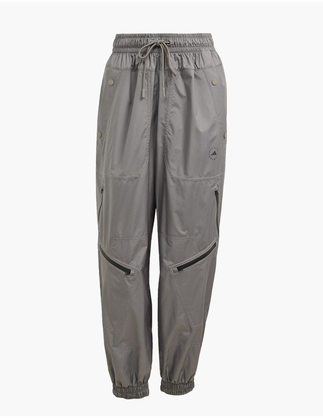 Pantalon Zip Track - aSMC