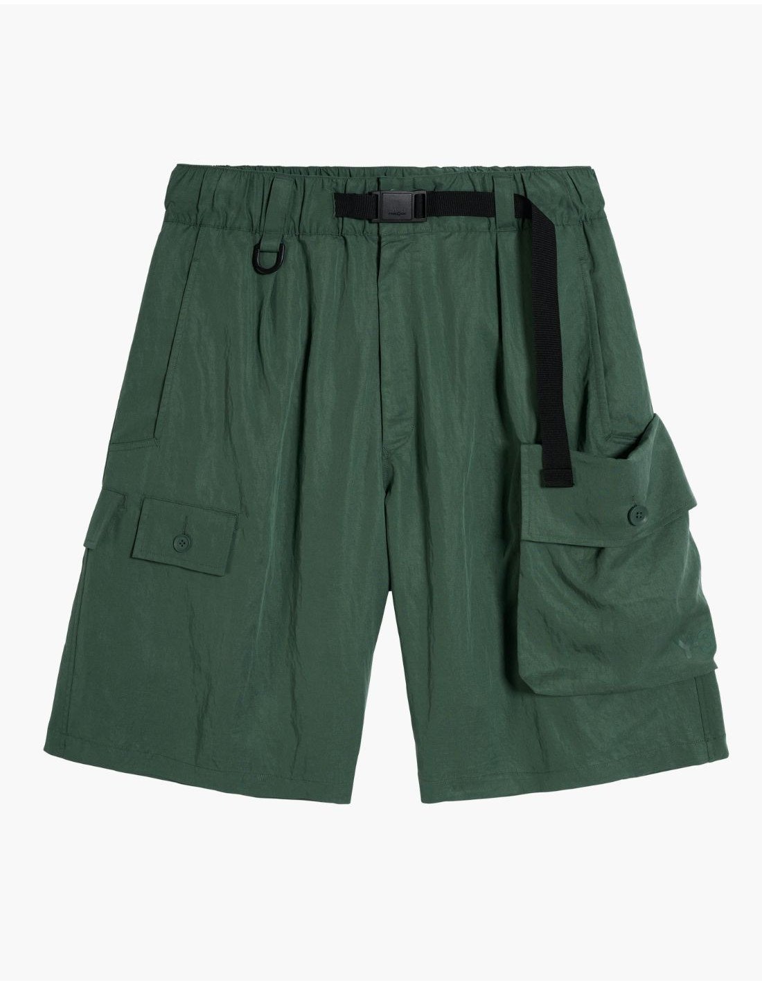 Pantalon cargo efecto lavado Y-3