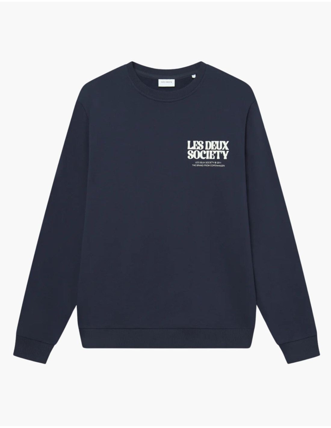 Sudadera "Society"