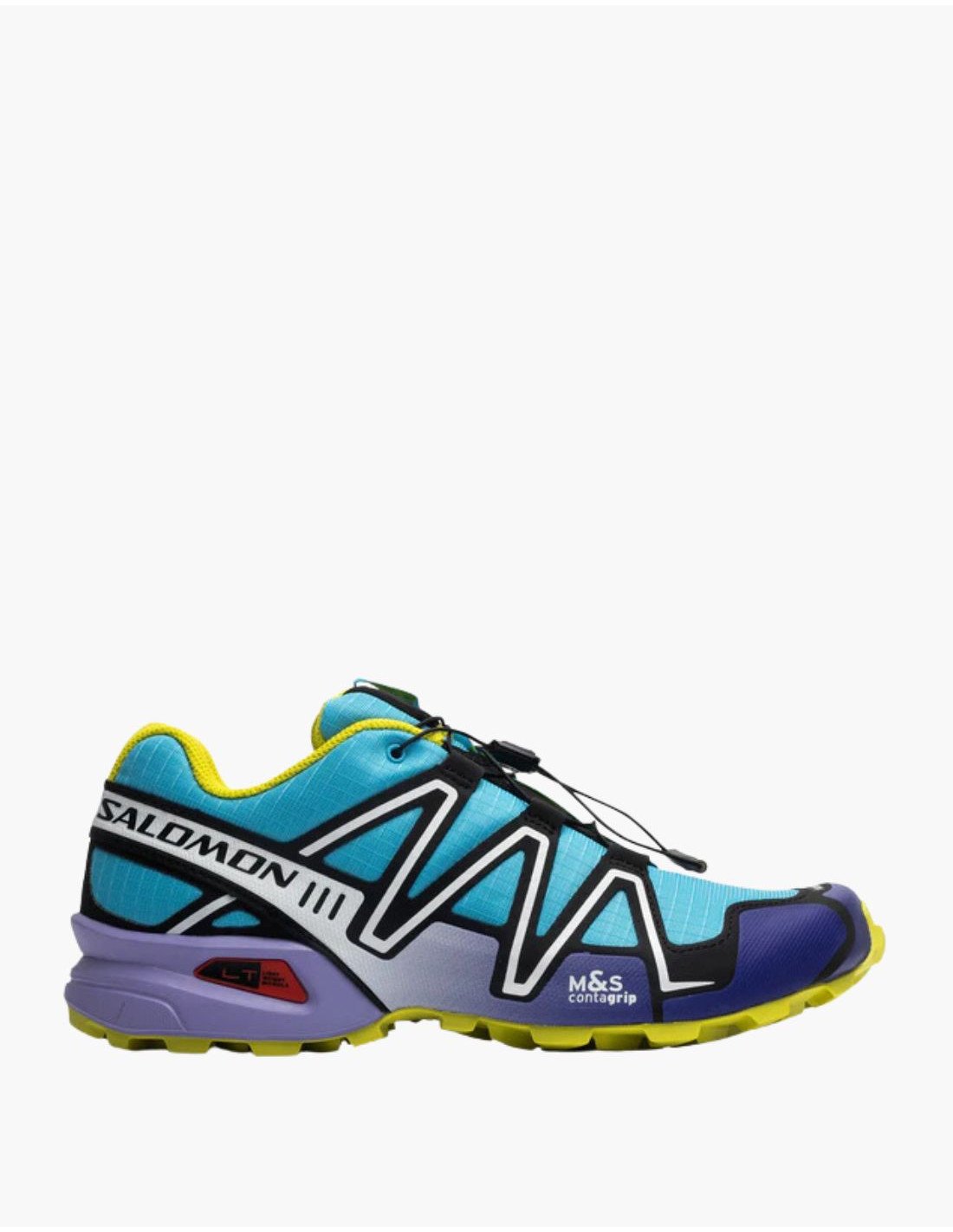 SALOMON SPEEDCROSS 3 - Aquarius