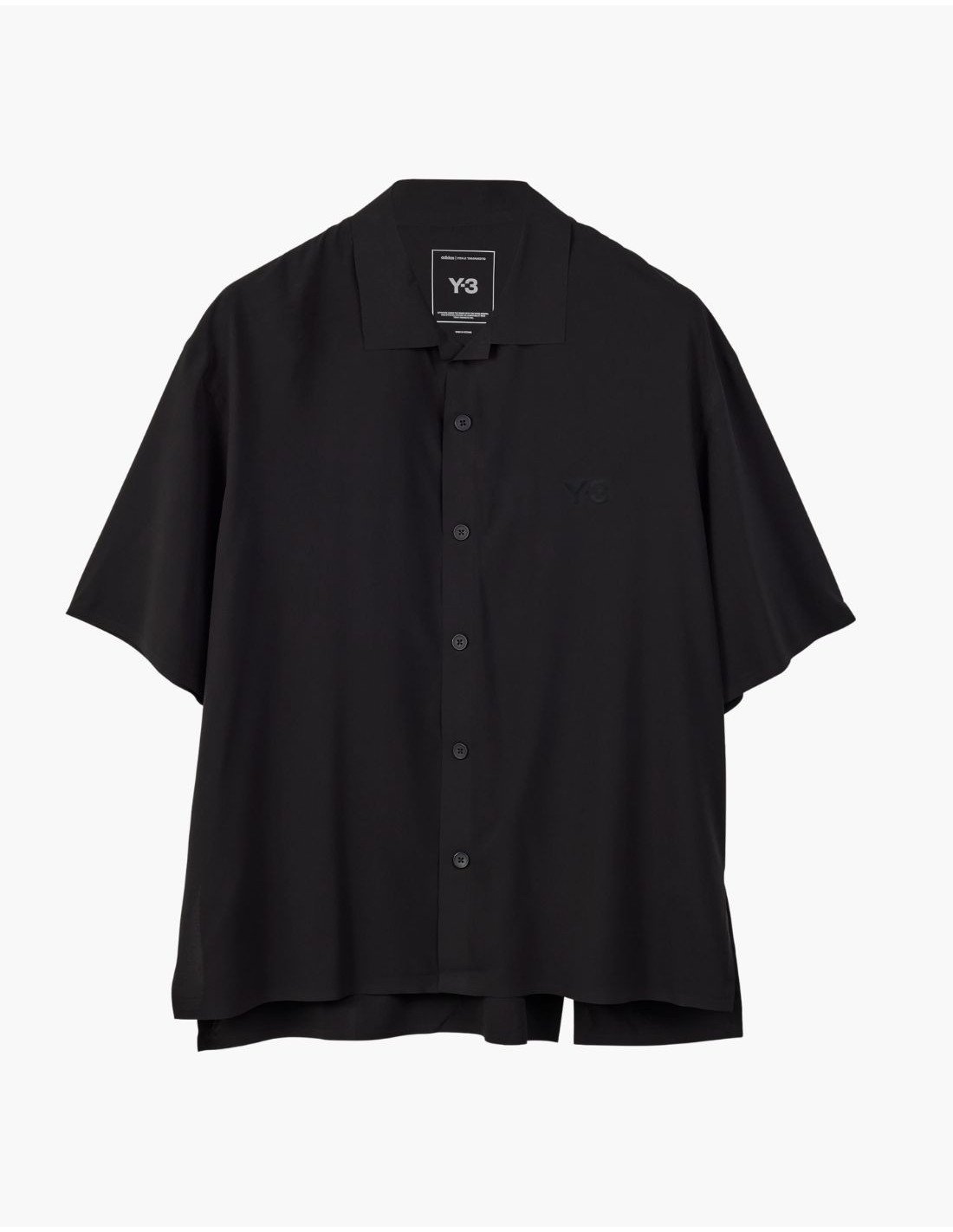 Camisa Ultralight Woven Y-3