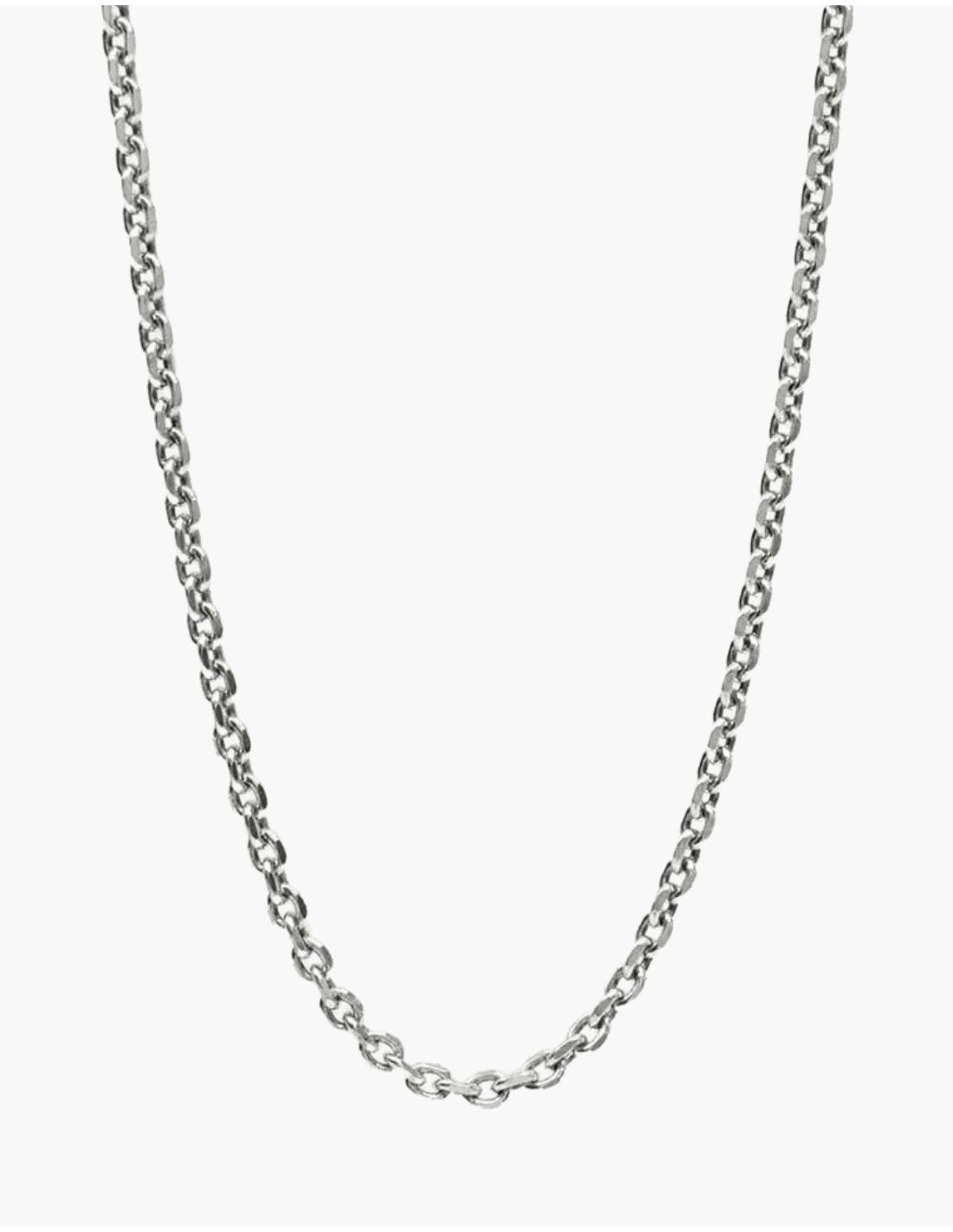 Collar "Kailua Chain"