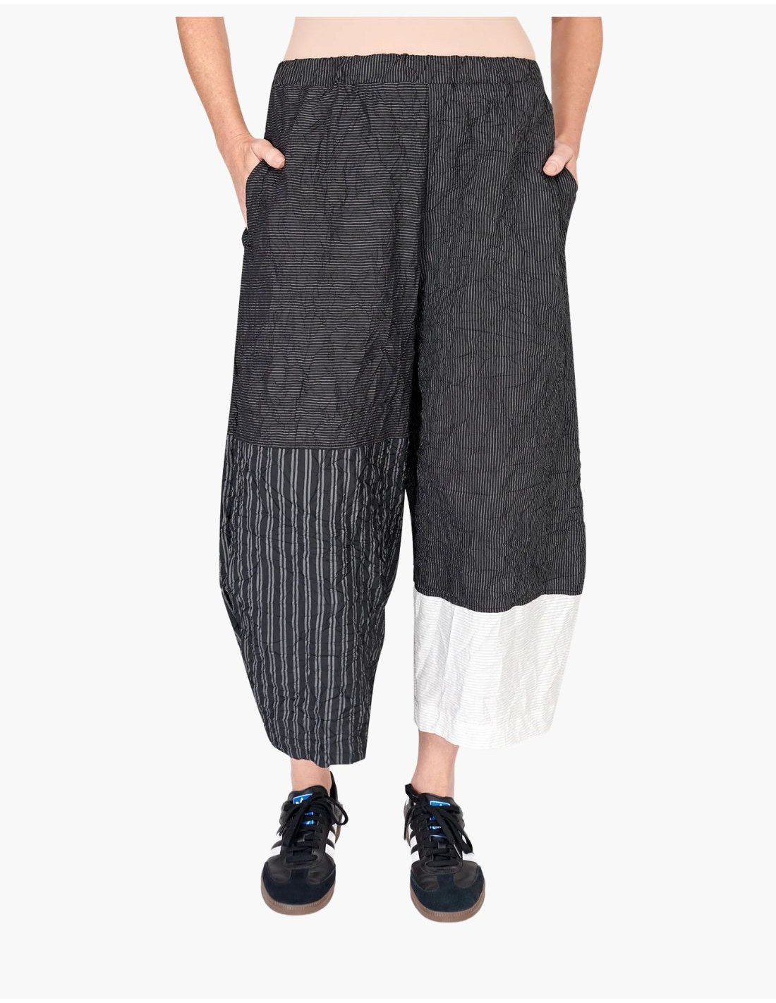 Pantalon Oversize "Summit"