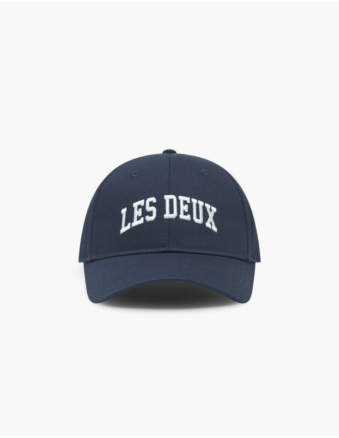 Gorra "LES DEUX II"