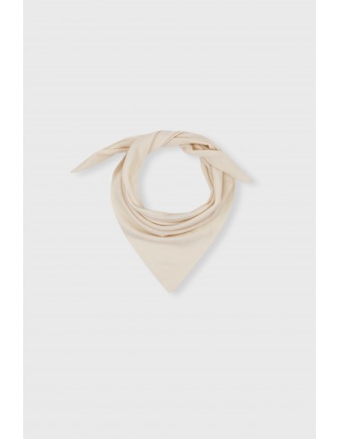 Bandana Cashmere natural