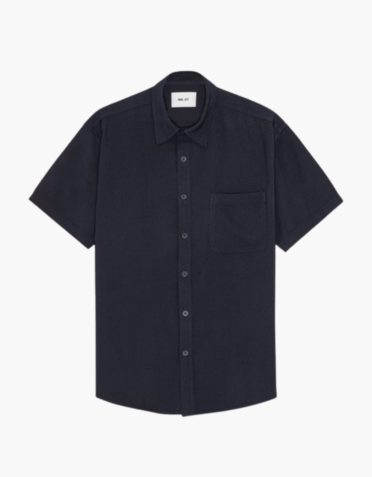 Camisa manga corta "Deon 5027" – vista 9