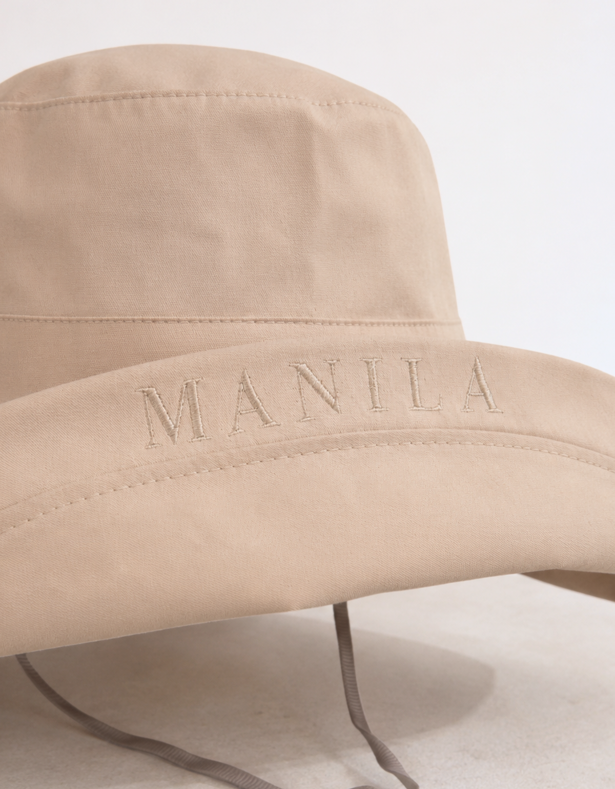 Sombreros modulables "Harigane"