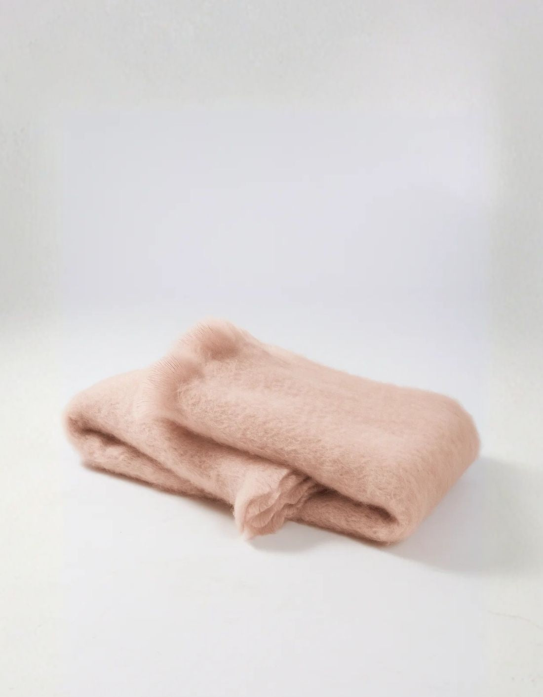 Écharpes en mohair - Ezcaray