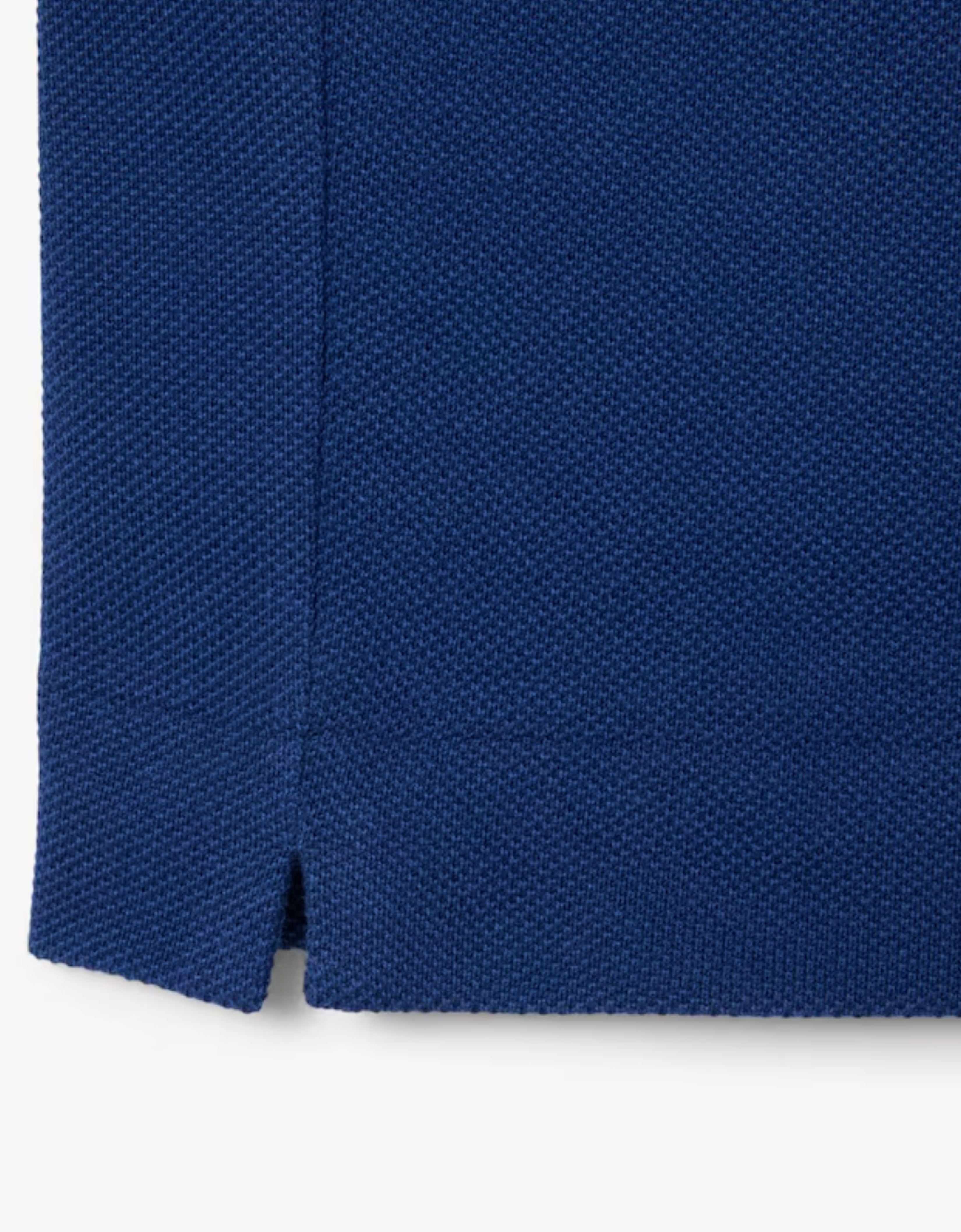 Polo manga corta "Classic"