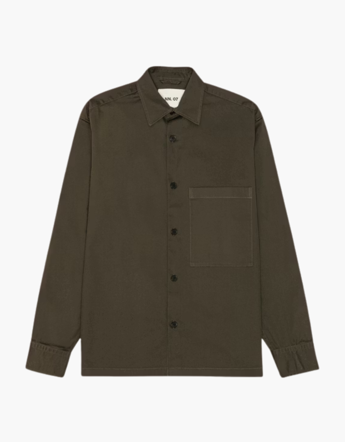 Sobrecamisa cavarly "Freddy 10007" – vista 7
