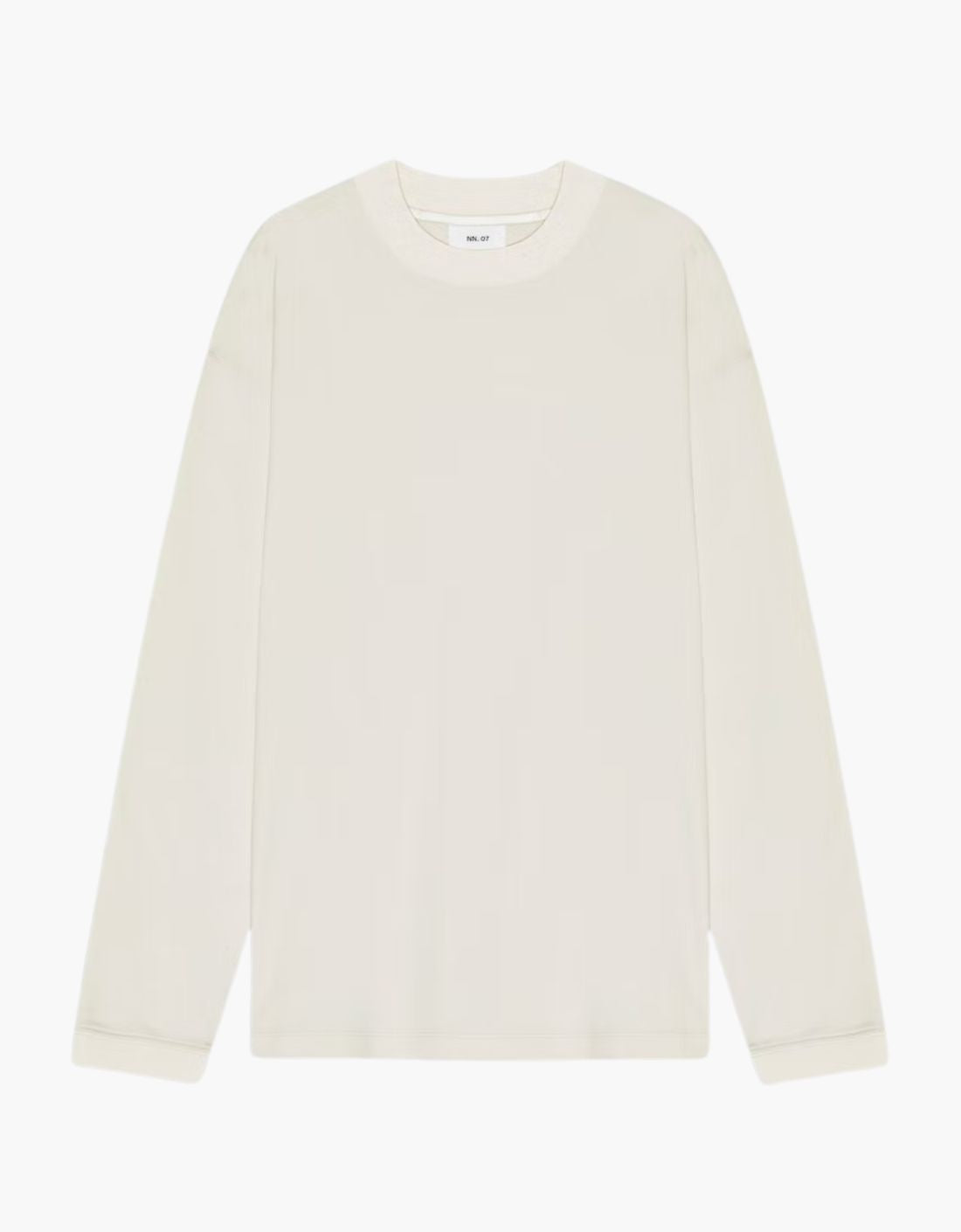 Camiseta manga larga "Lionel"