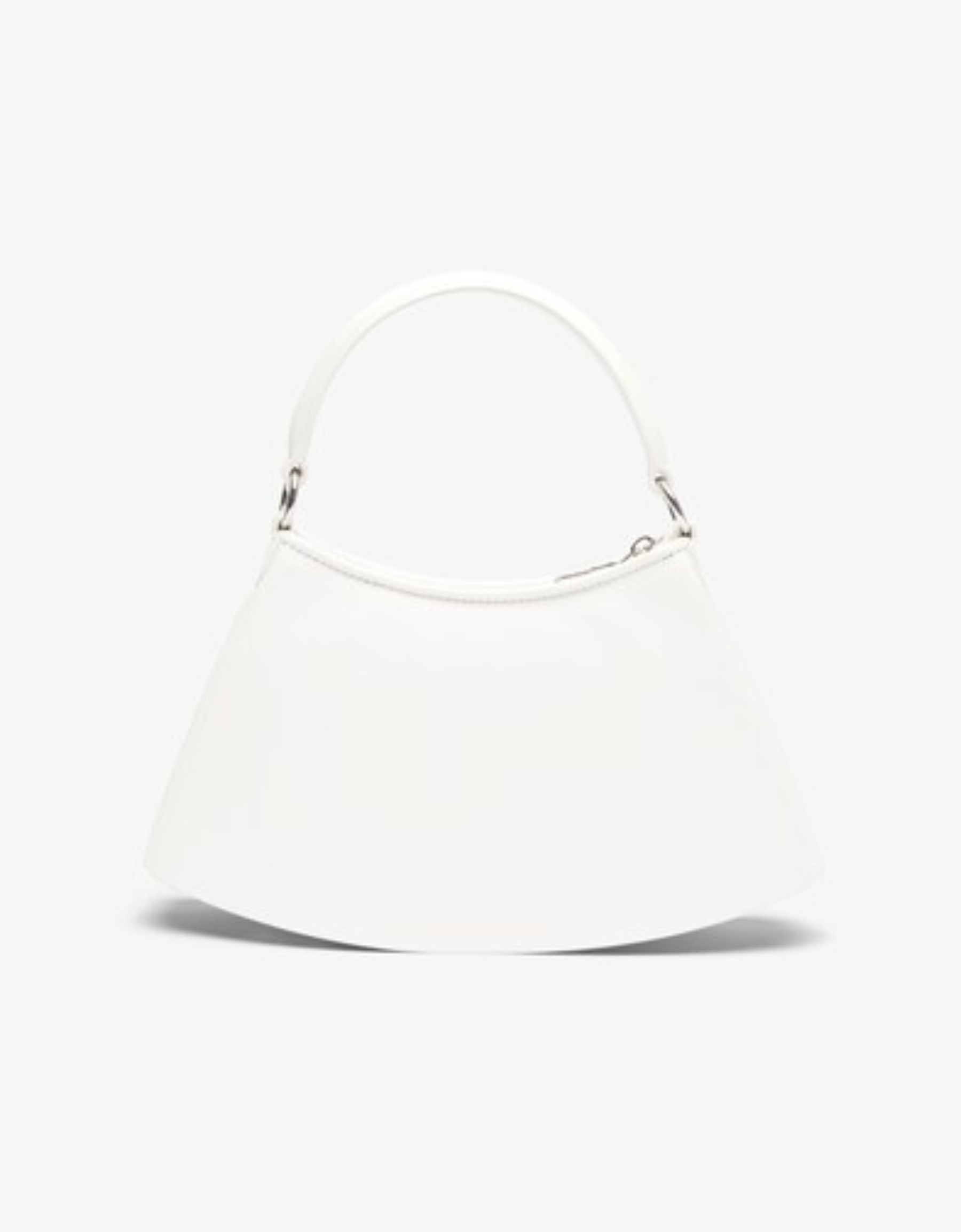 Bolso de piel pequeño "Lenglen Runway" - Talla S