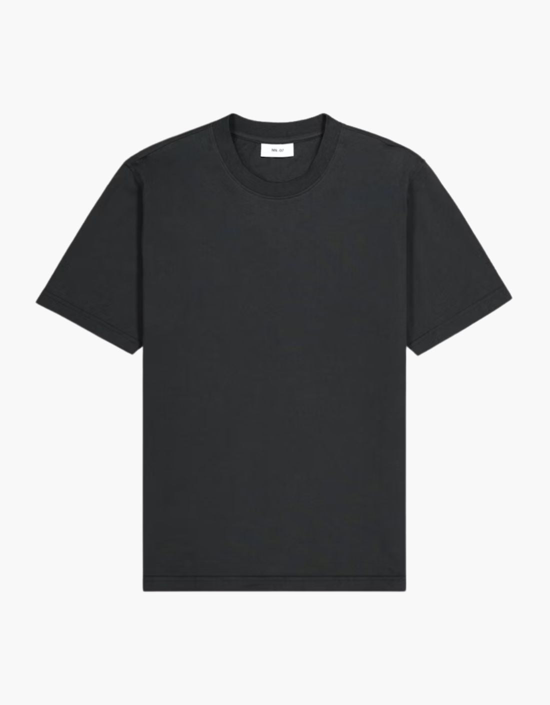 Camiseta de algodón "Adam" – vista 9