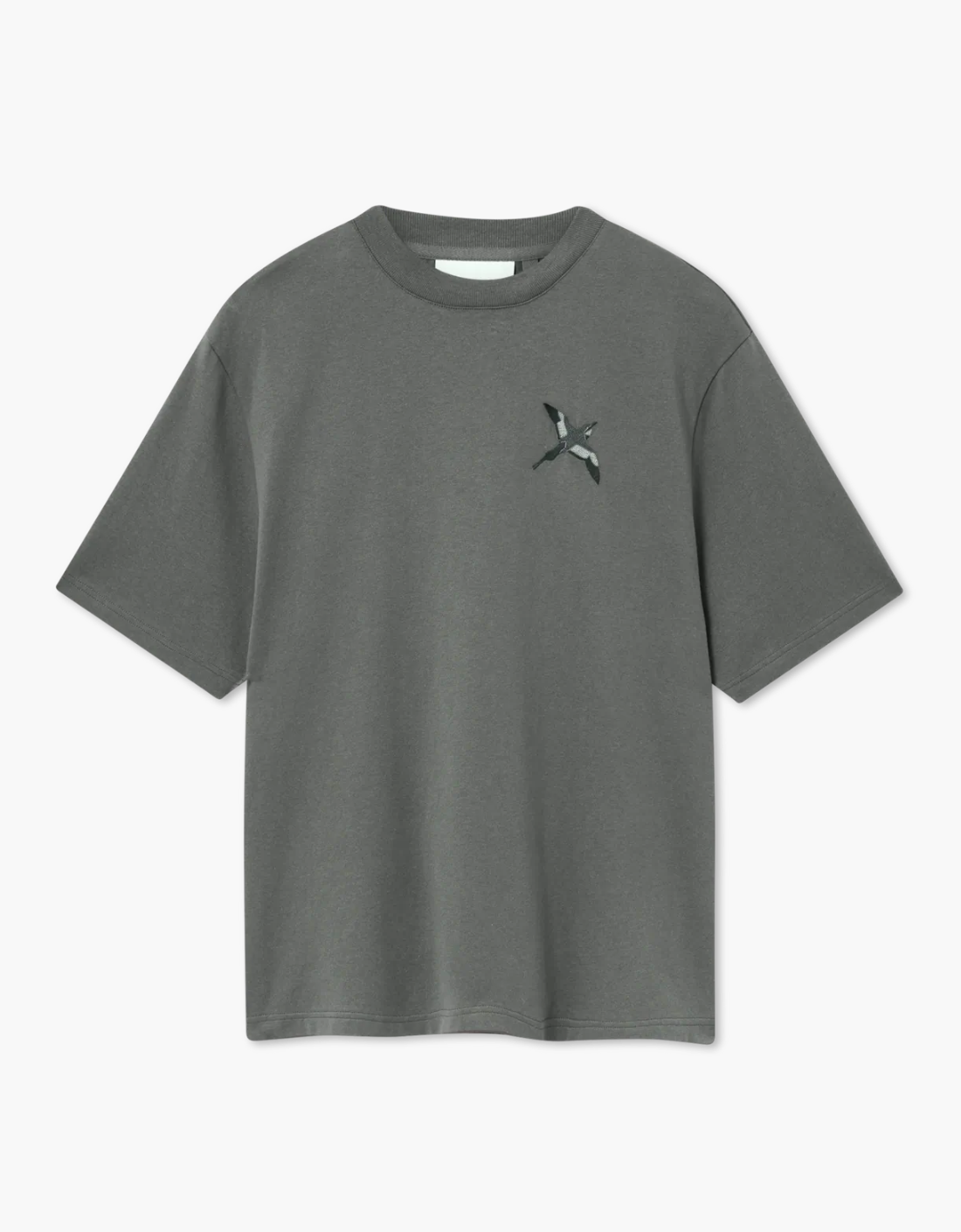 Camiseta "Micro Bee Bird"