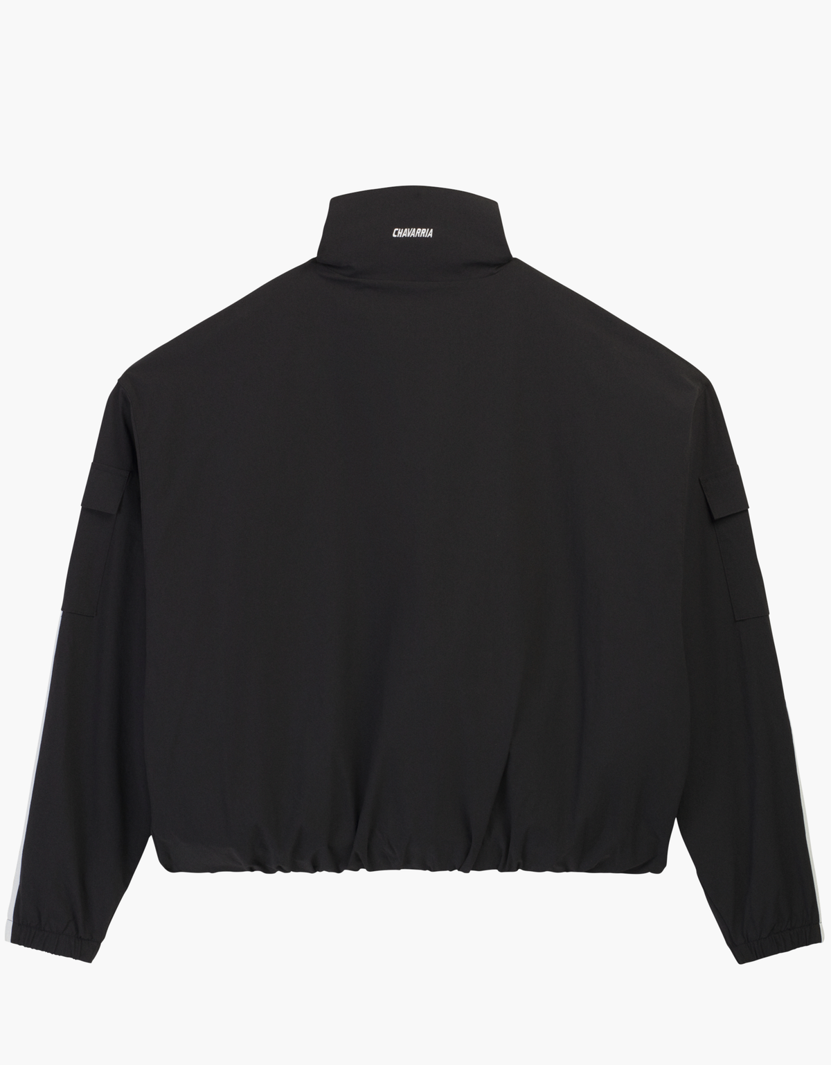 Chaqueta "CARGO CHAVARRIA" - aWC – vista 9