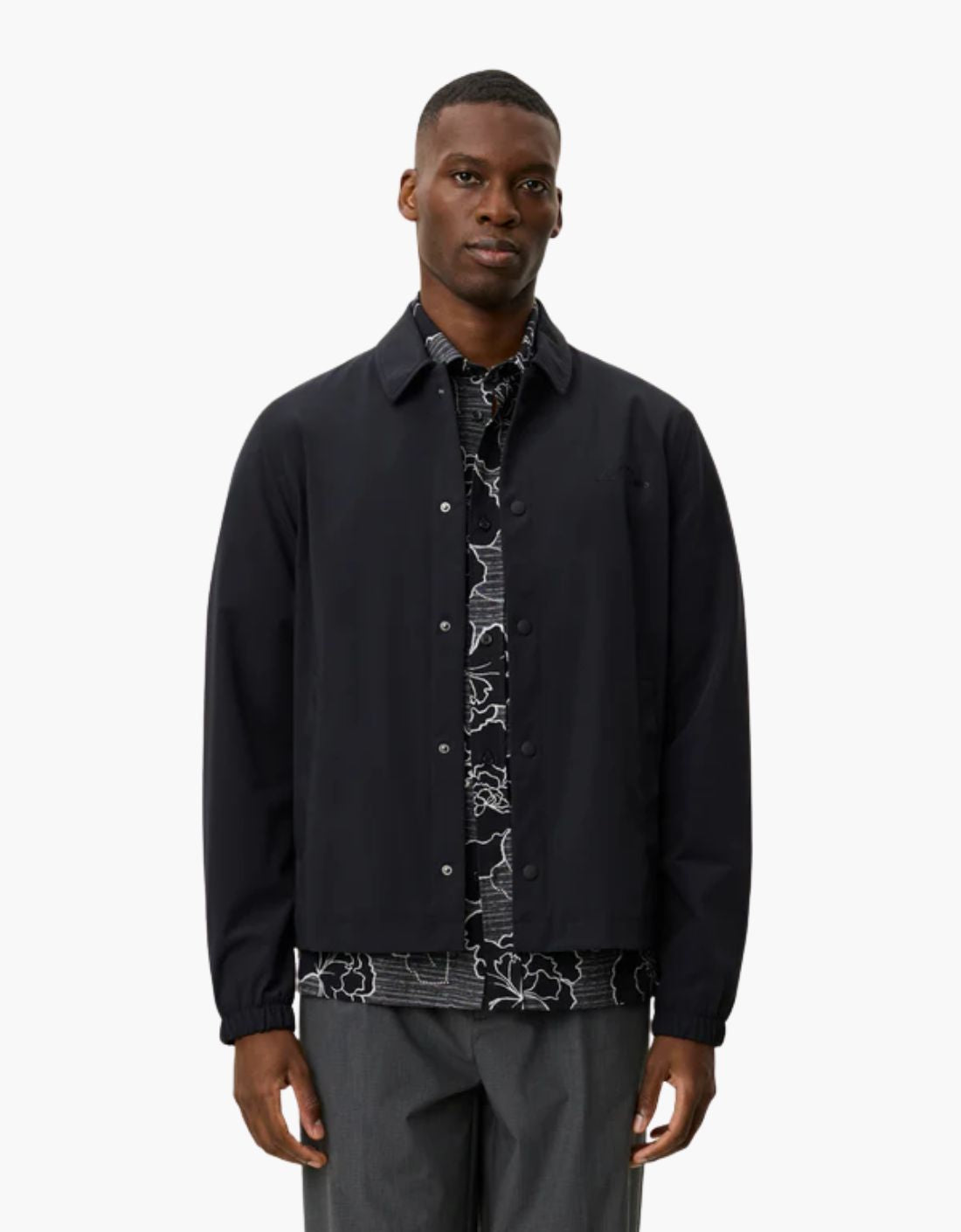 Chaqueta técnica "Idris"