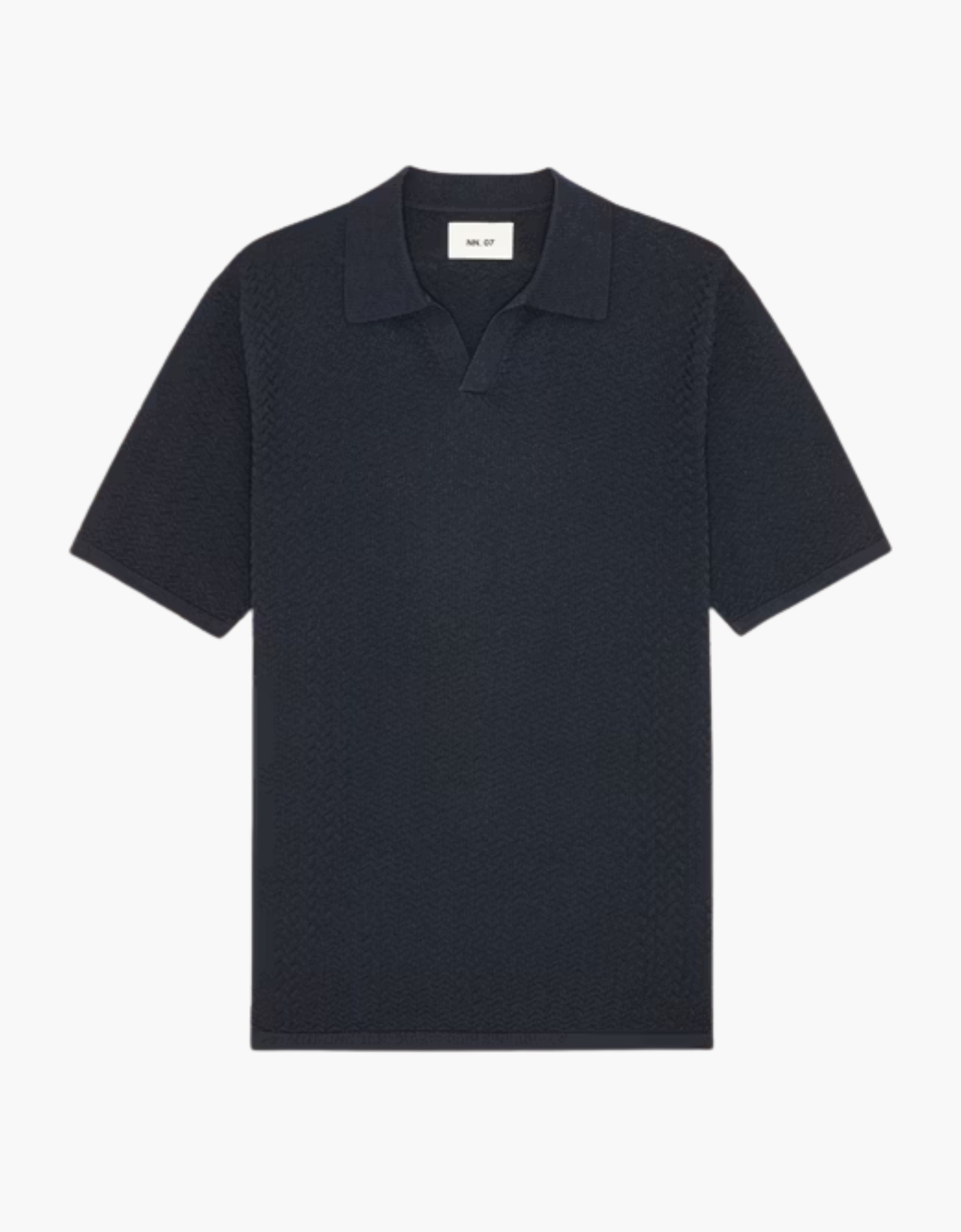 Polo algodón "Paul SS 60016"