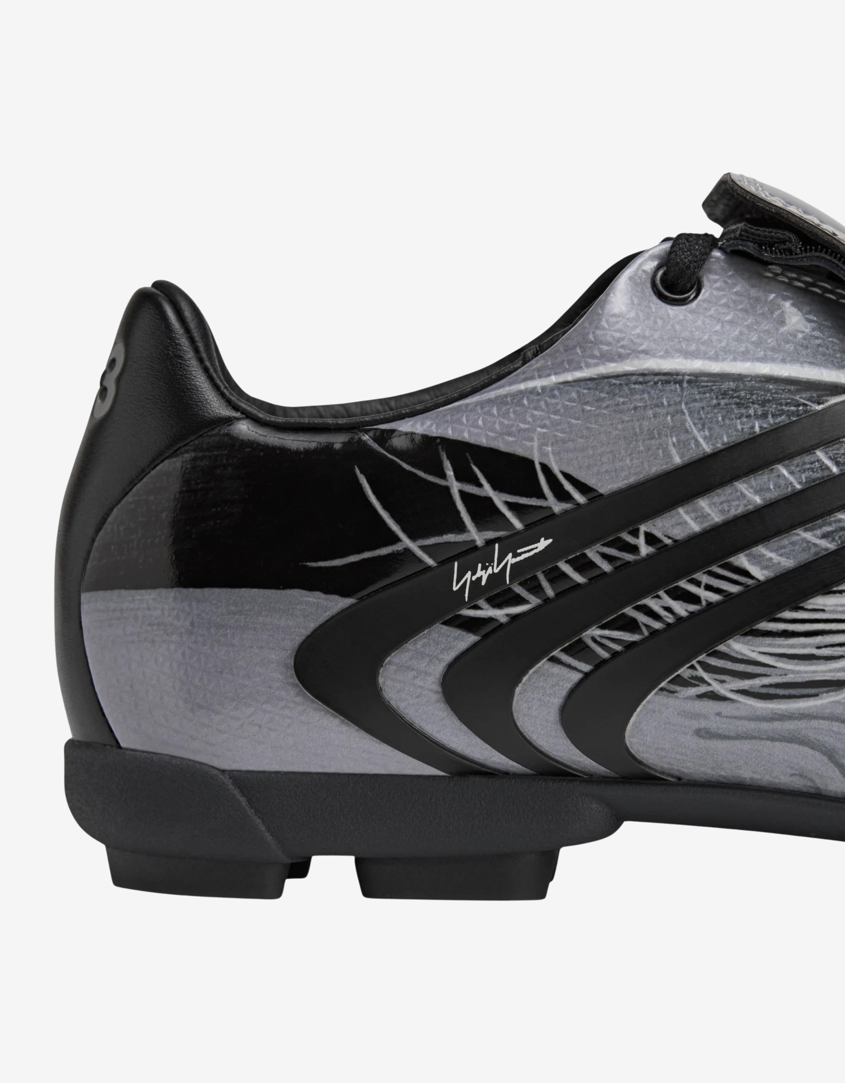 Zapatilla F50 "Beasts" GRIS -  Y-3 ADIDAS