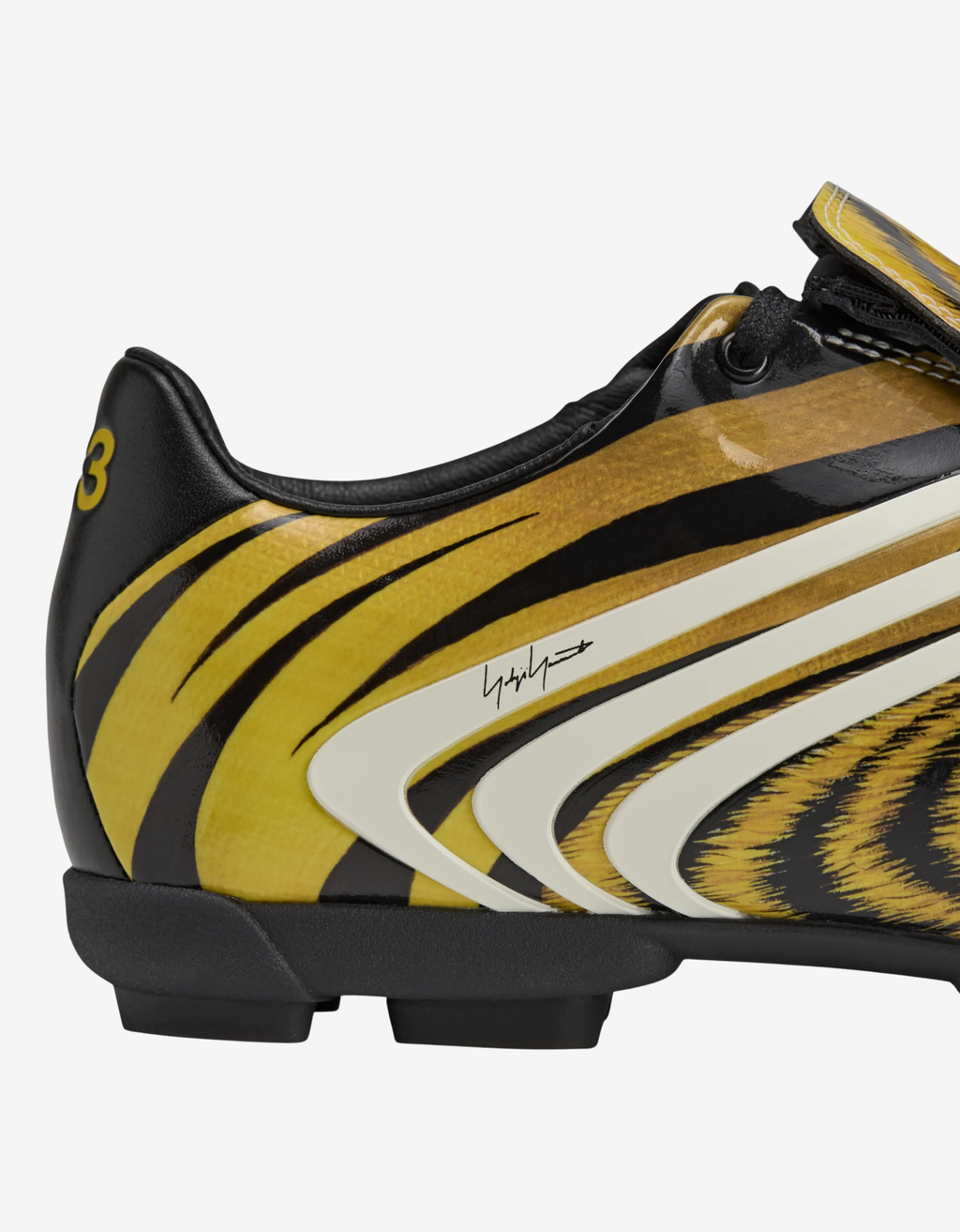 Zapatilla F50 "Beasts" AMARILLO -  Y-3 ADIDAS