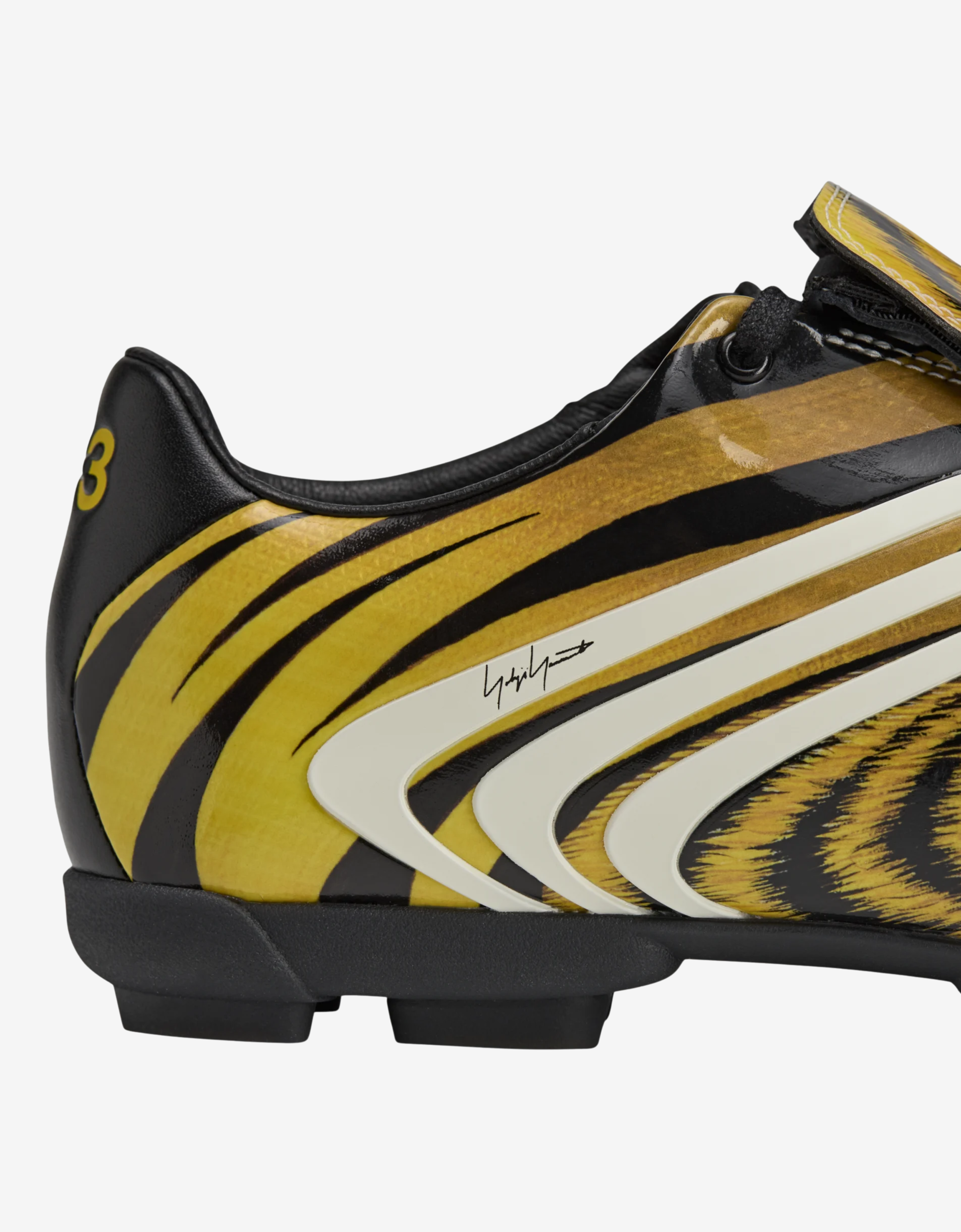 Zapatilla F50 "Beasts" AMARILLO -  Y-3 ADIDAS