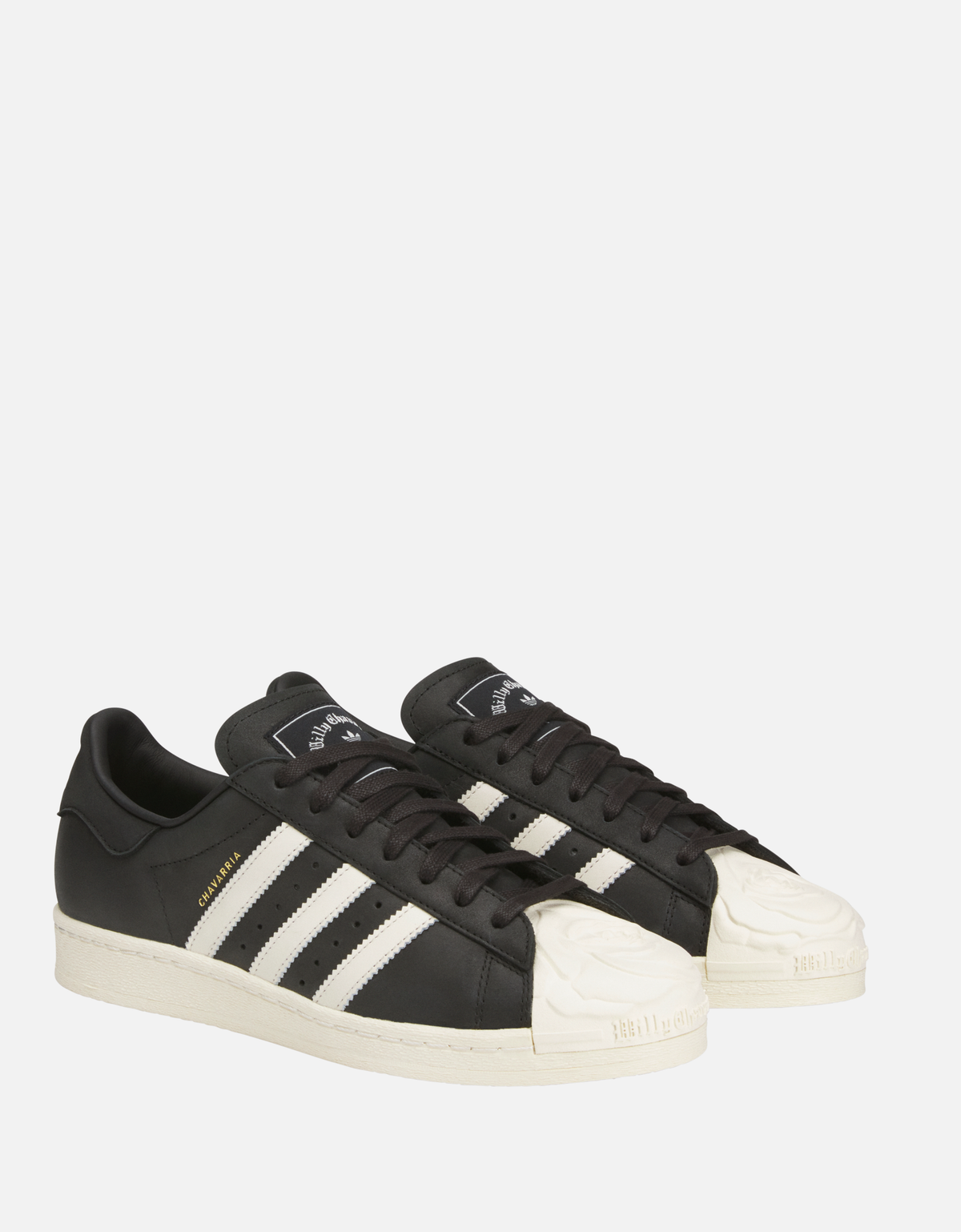 Zapatillas "CHAVARRIA SUPERSTAR" - aWC – vista 9