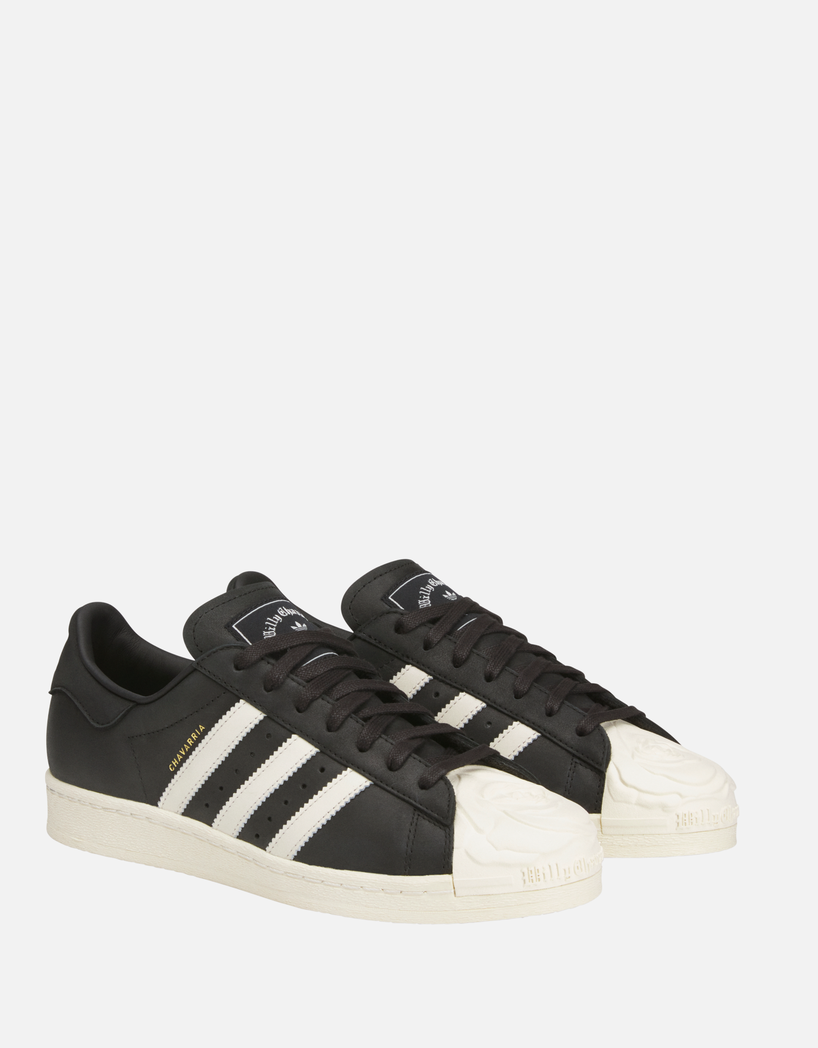 Zapatillas "CHAVARRIA SUPERSTAR" - aWC
