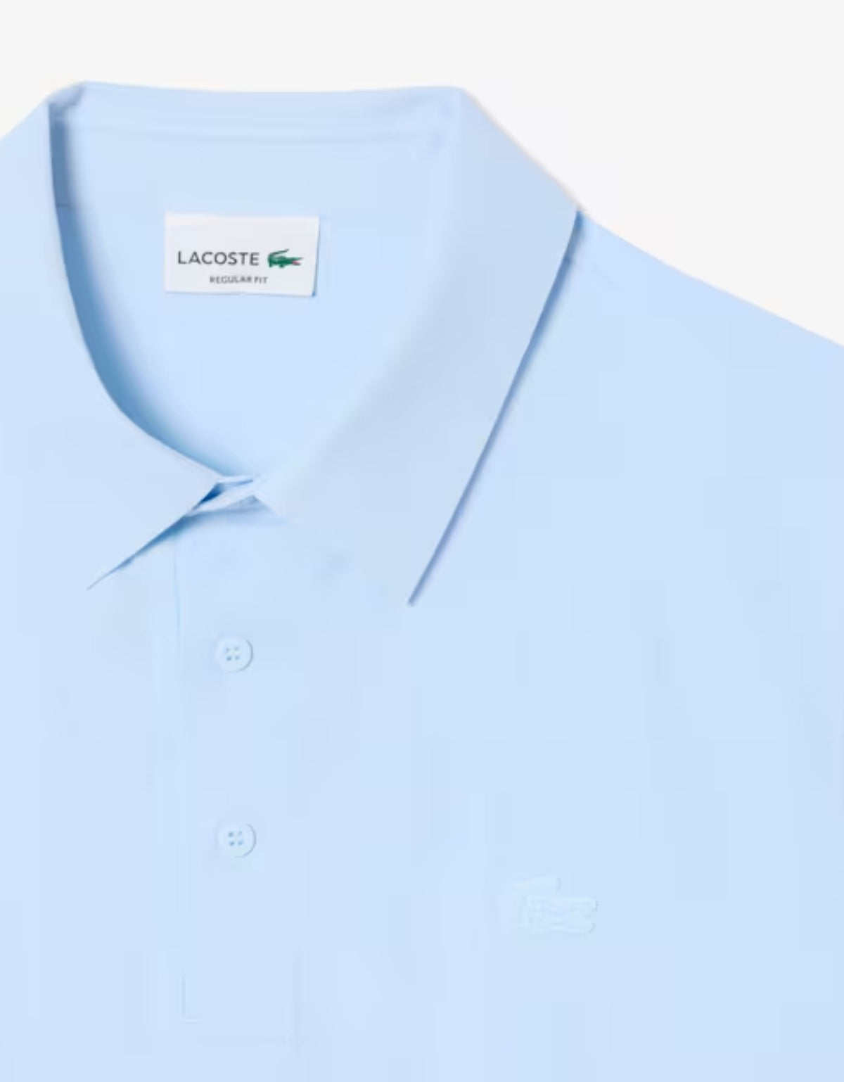 Polo corte láser "Commuter" – vista 9