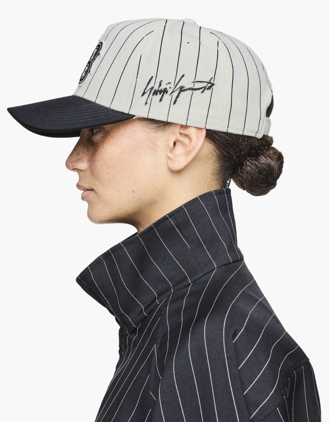 Gorra "Pinstripe" - Y-3
