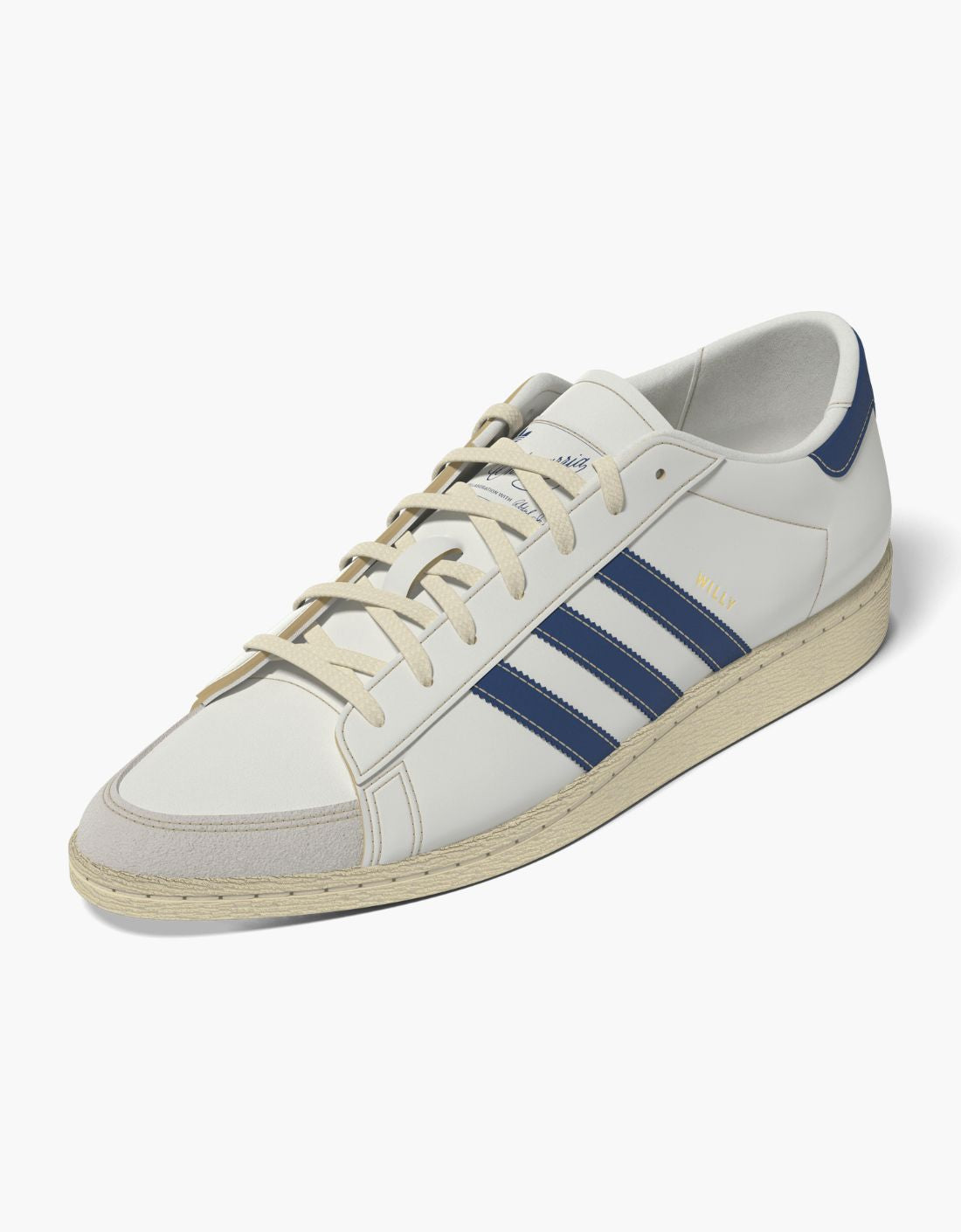 Zapatilla Chavarria Jabbar Dress - aWC