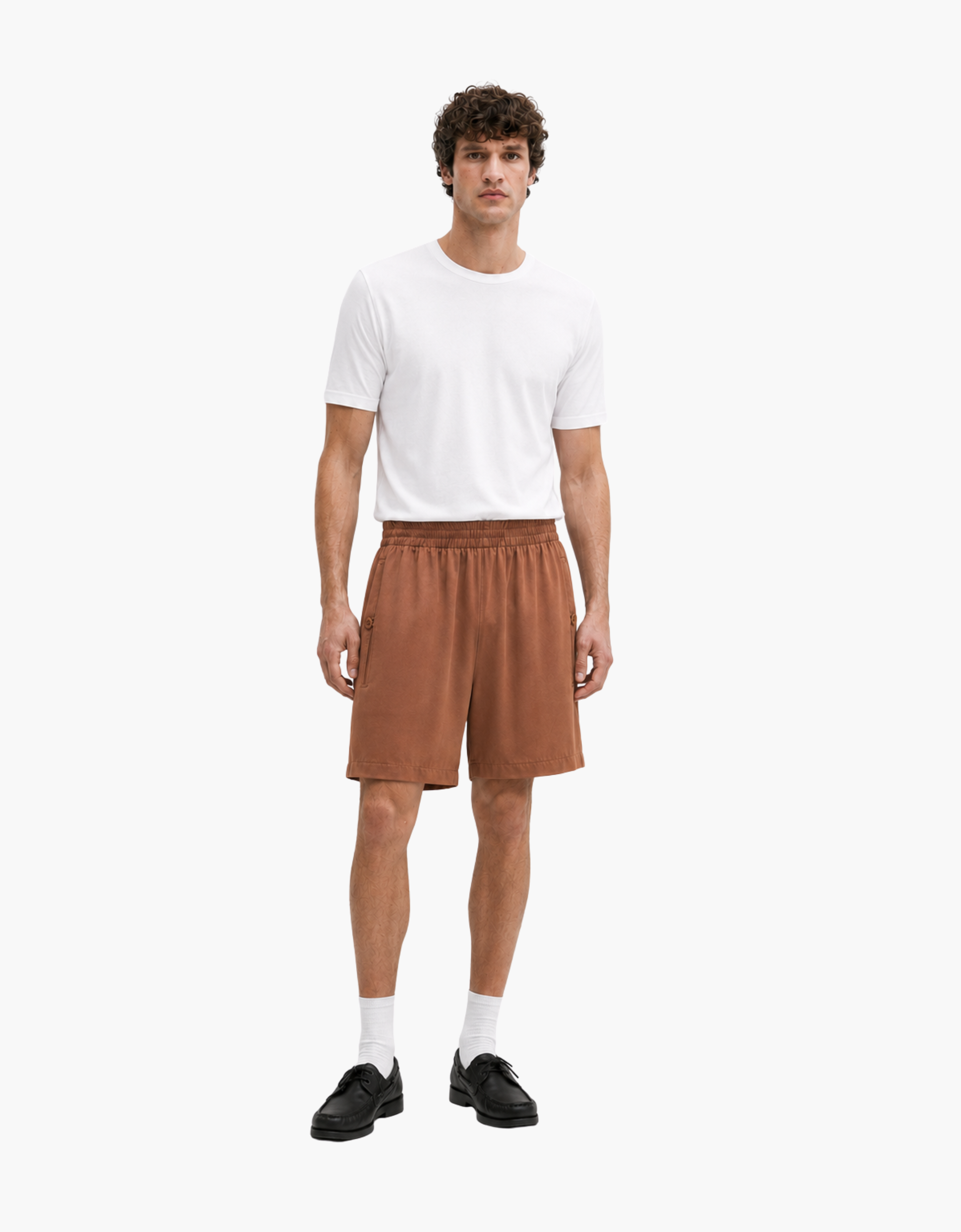 Pantalon corto "Kostas"