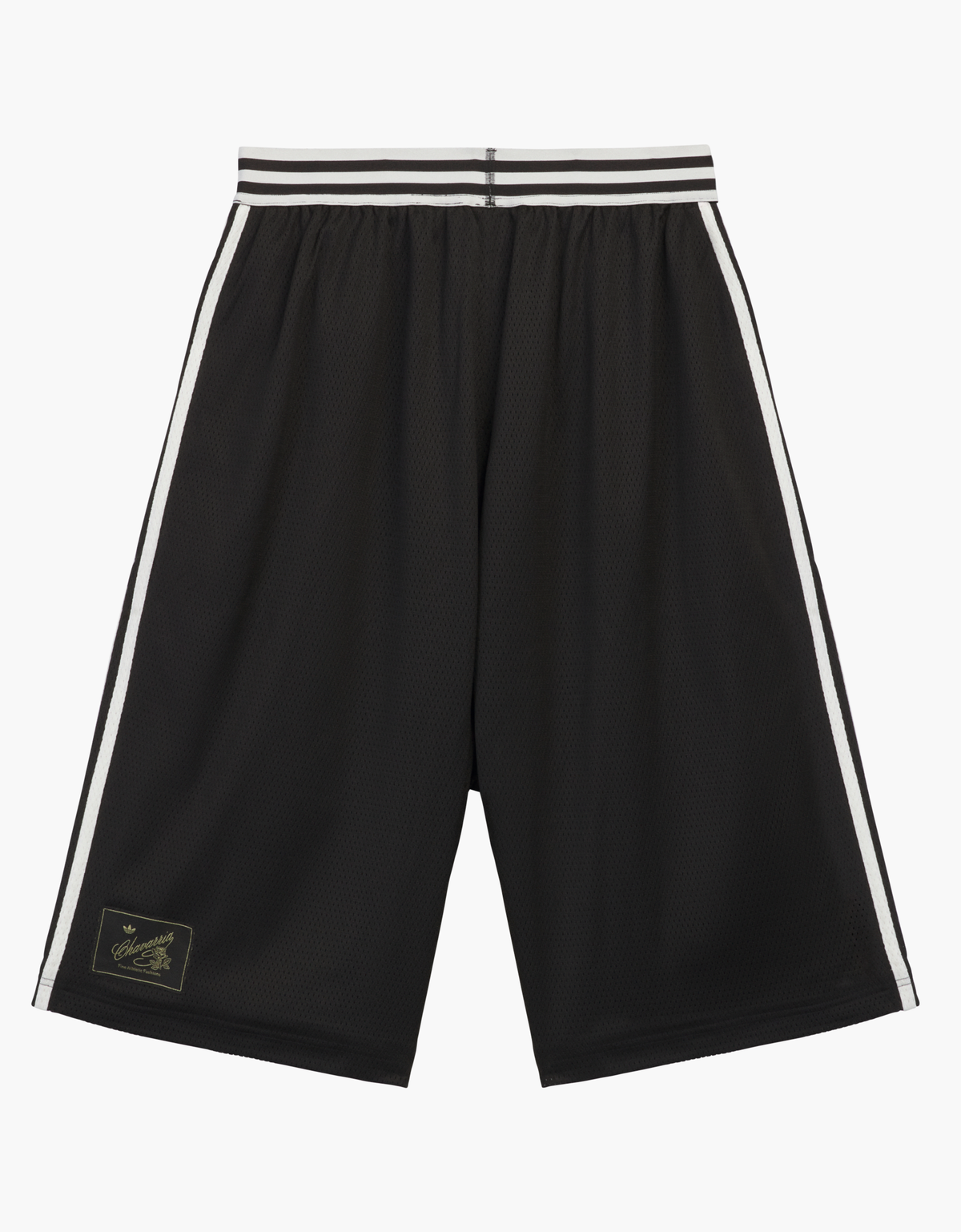 Bermudas "Mallas Chavarria - aWC – vista 10