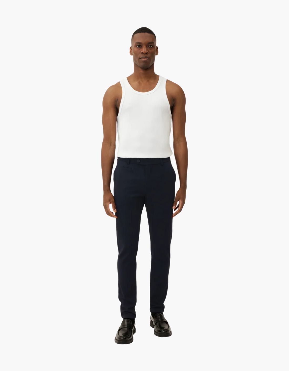 Pantalon de costume « Como »