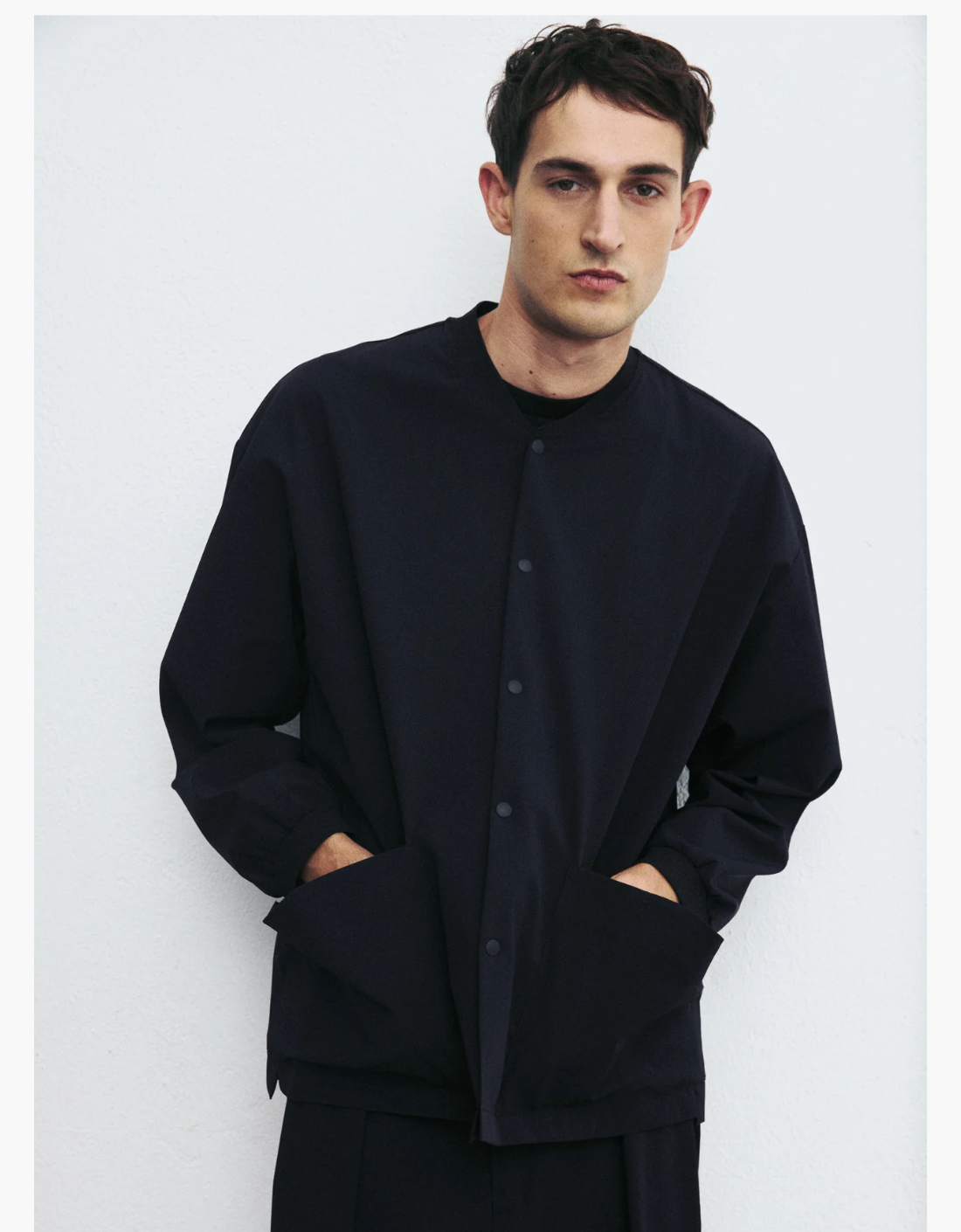 Chaqueta "Smart Bomber N WR"