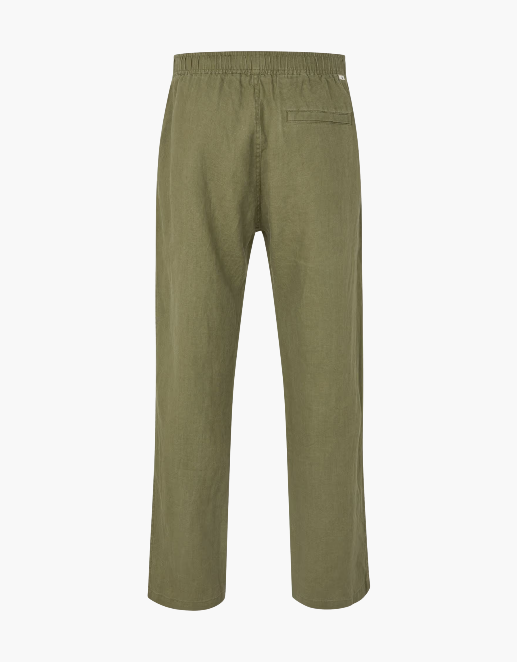 "Sajabari" Long Trousers