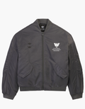 Chaqueta "BOMBER CHAVARRIA" - aWC
