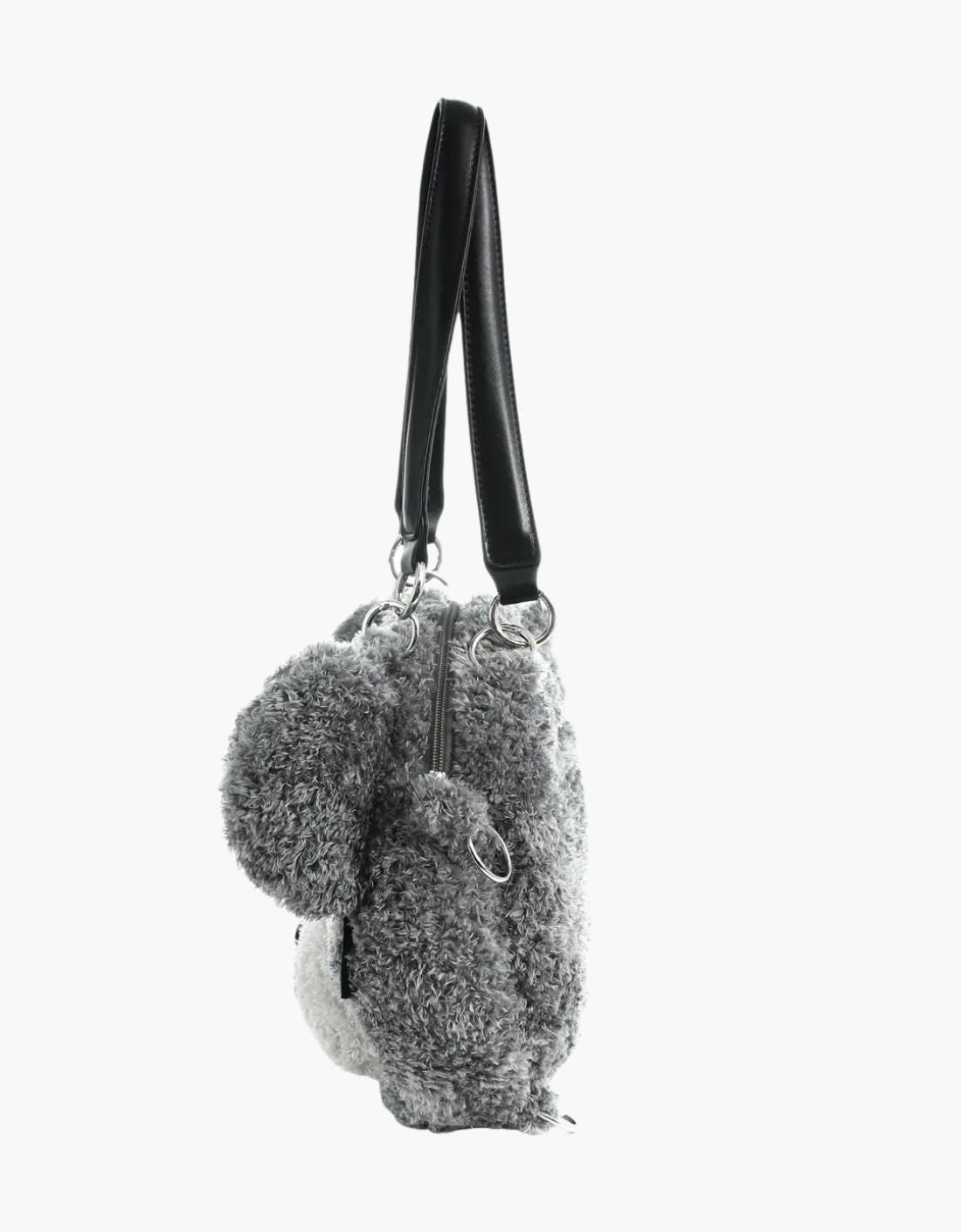 Bolso MID "Mike Teddy" - MWM