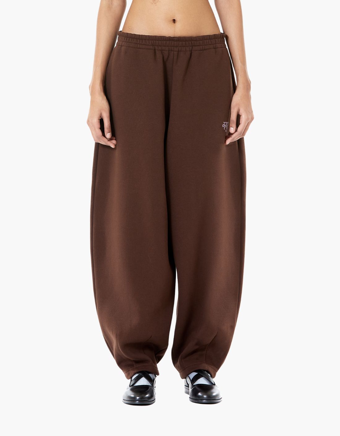Pantalon de survêtement unisexe "Shaila - शैला"