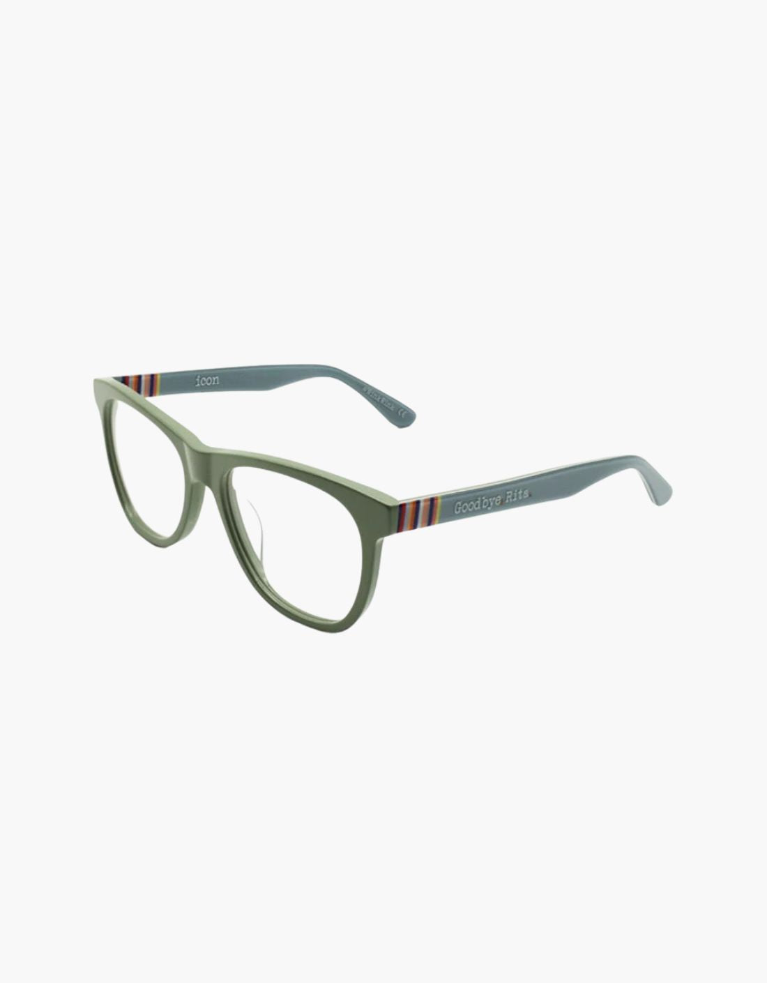 Gafas - Icon (Luz Azul) – vista 9