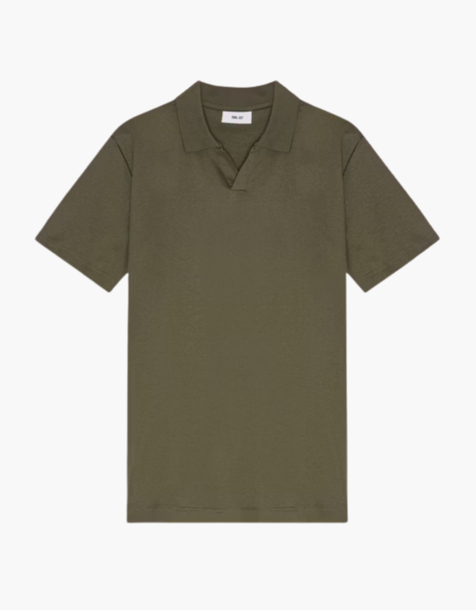 Polo algodón "Paul SS 3525"