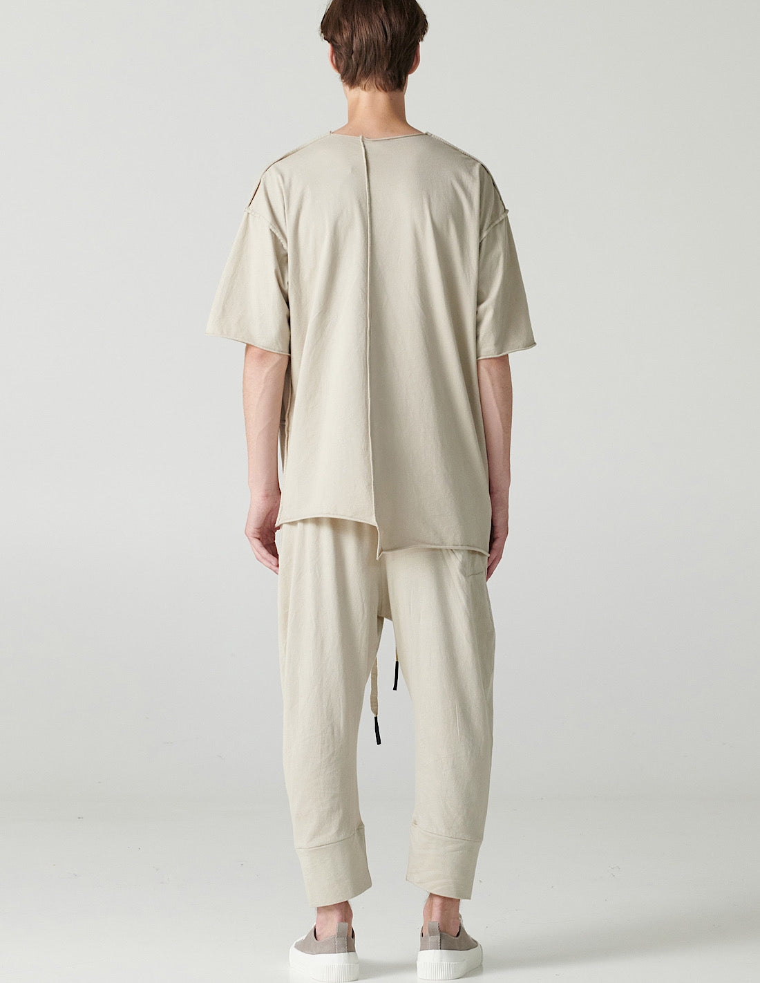 Top Apenas Beige – vista 3