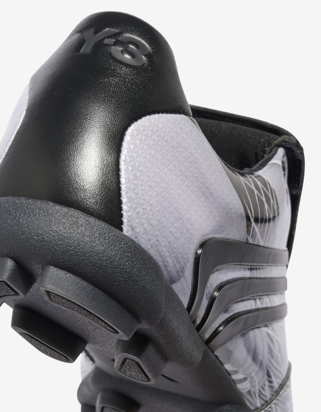 Zapatilla F50 "Beasts" GRIS -  Y-3 ADIDAS