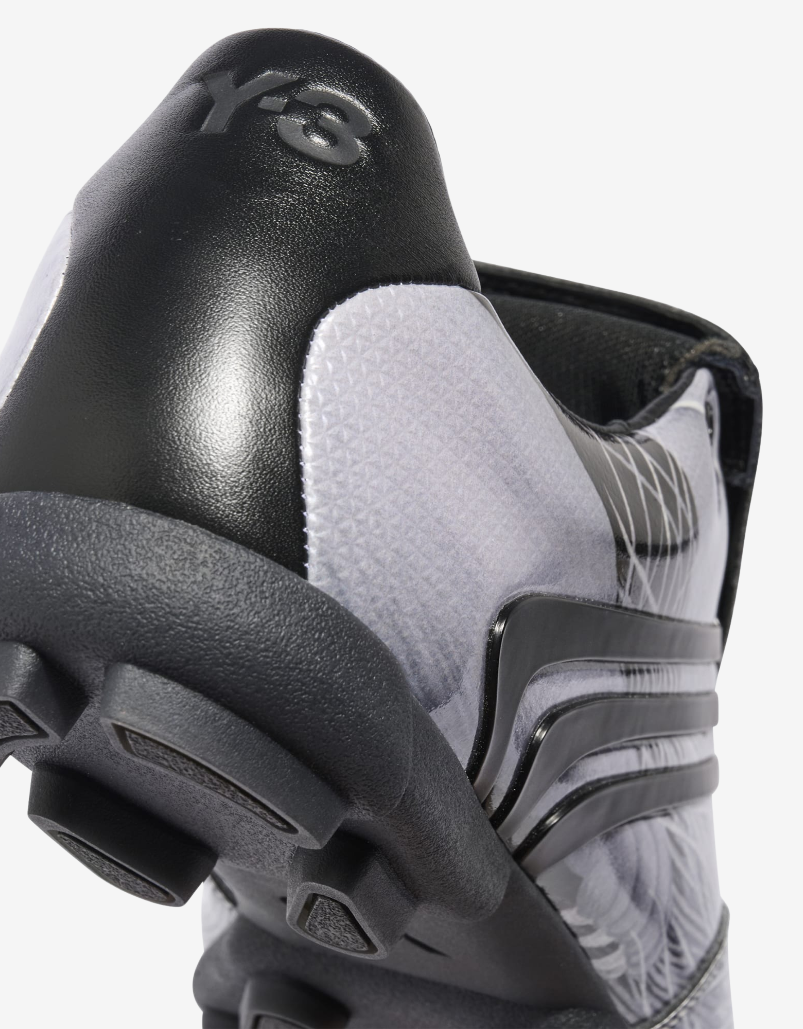 Zapatilla F50 "Beasts" GRIS -  Y-3 ADIDAS